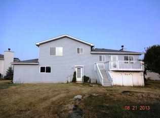 1403 Brian Ct, Minooka, IL 60447