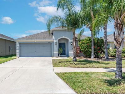 10518 Standing Stone Dr, Wimauma, FL, 33598