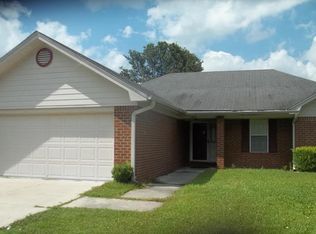 128 Glen Oaks Dr, Savannah, GA 31405