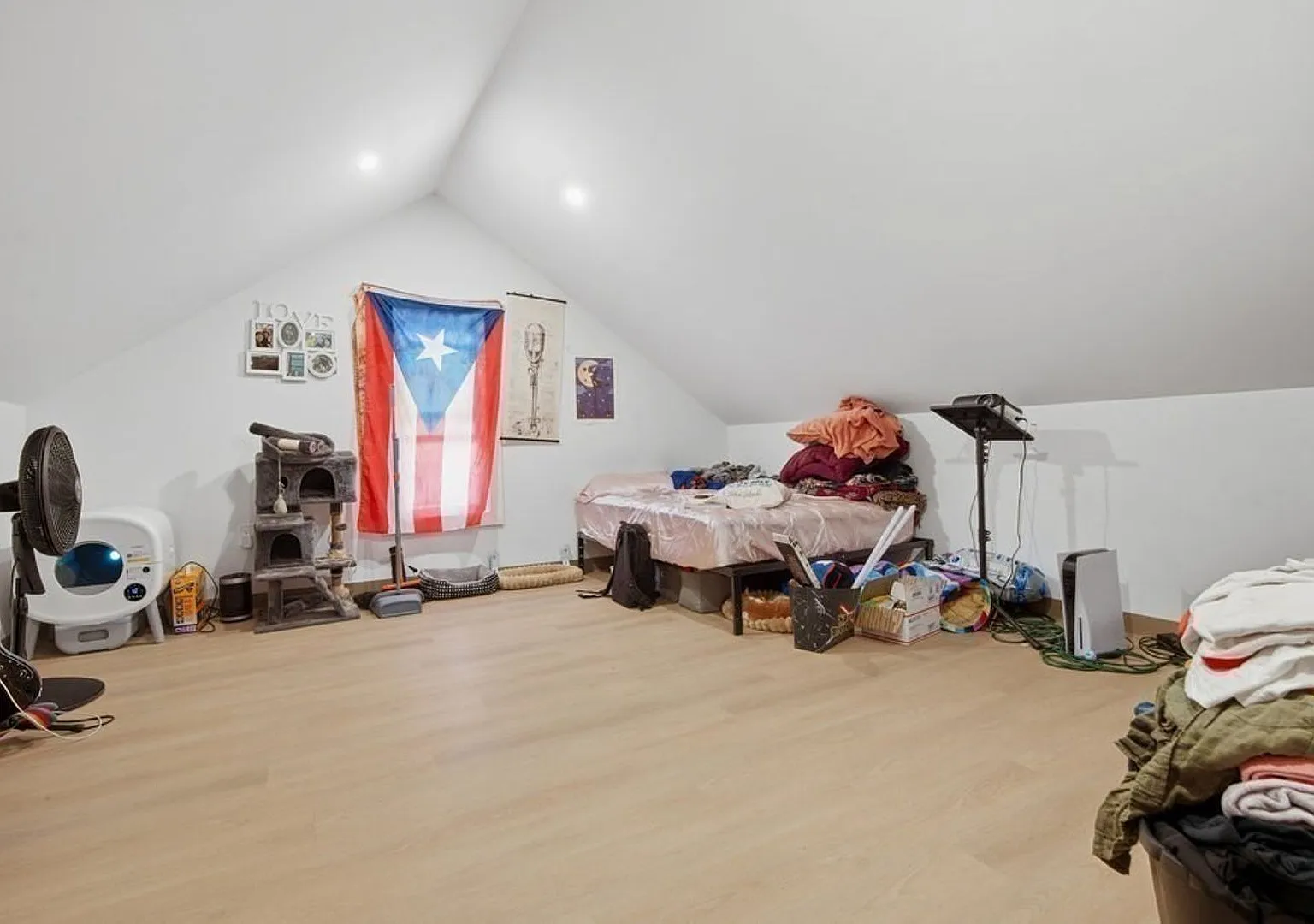 Giant 6 Bed in Mission Hill 9/1/26 — Photo 4