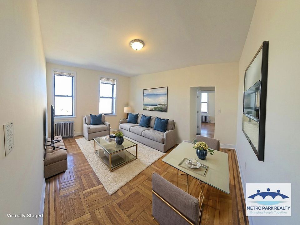 1st image of 3401 Parsons Blvd #4G