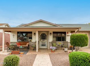 9671 W Cinnabar Ave APT A, Peoria, AZ 85345