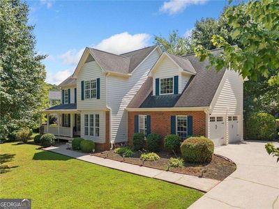 6040 Sarah Orr Ln, Cumming, GA, 30040