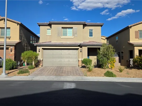 2740 Aldine Ct, Las Vegas, NV 89142