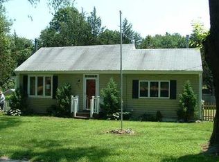 111 Atlantic Ave, North Kingstown, RI 02852