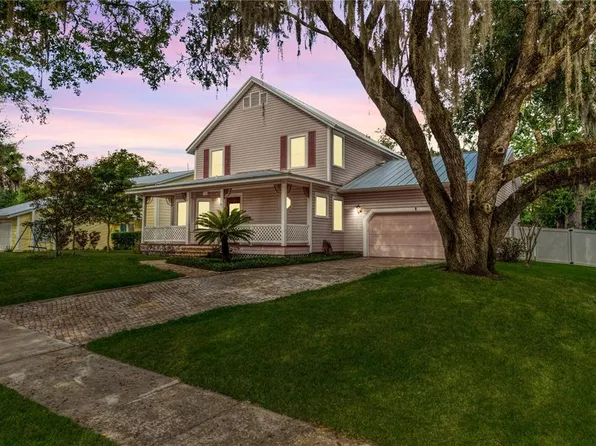 1125 Munster St, Orlando, FL 32803