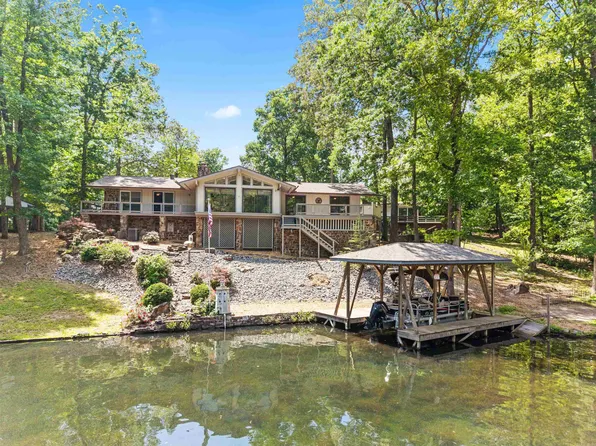 10 Guadalajara Ln, Hot Springs, AR 71909