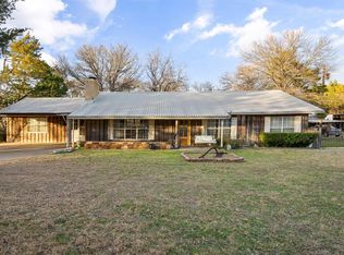 4951 Joe Wilson Rd, Midlothian, TX 76065