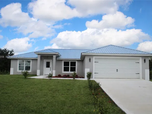 339 Ellison Ave, Lake Placid, FL 33852