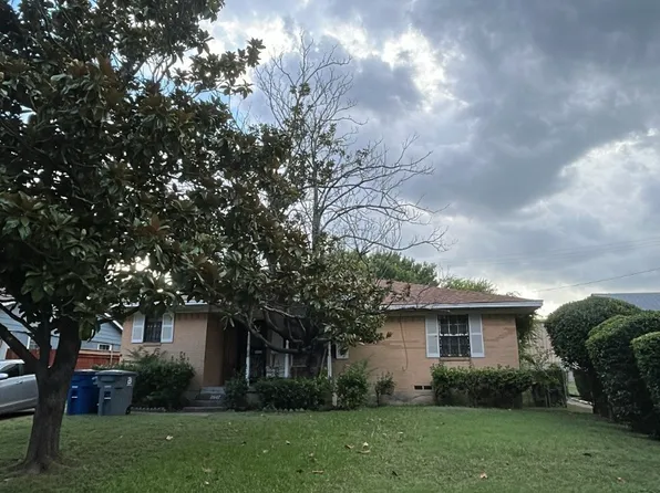 2607 Crest Ave, Dallas, TX 75216