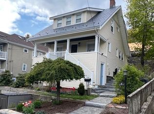 92 Fellsway E, Malden, MA 02148