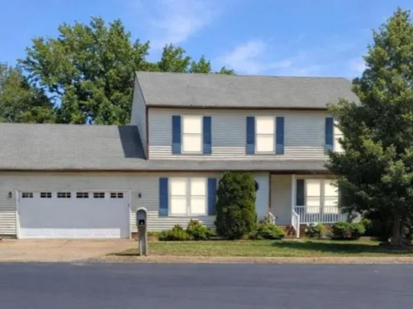 5072 Lavelle Dr, Fredericksburg, VA 22407