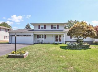 58 Debby Ln, Rochester, NY 14606