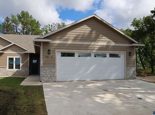 4510 W Graceland Pl, Sioux Falls, SD 57106