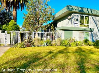 933 S Roberts St APT 1, Anaheim, CA 92802