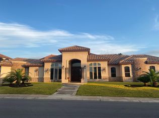 432 Lake Morraine Loop, Laredo, TX 78041