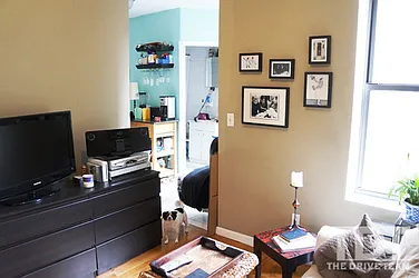 Rented by J Misrahi Realty Corp