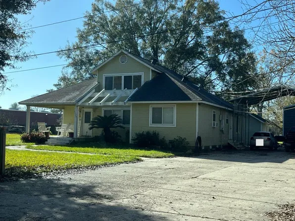 2929 J Bartney Ln, Addis, LA 70719