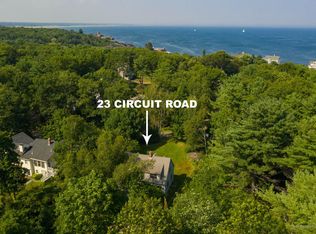 23 Circuit Rd, Cape Neddick, ME 03902