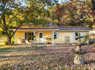 11882 Spenceville Rd, Penn Valley, CA 95946