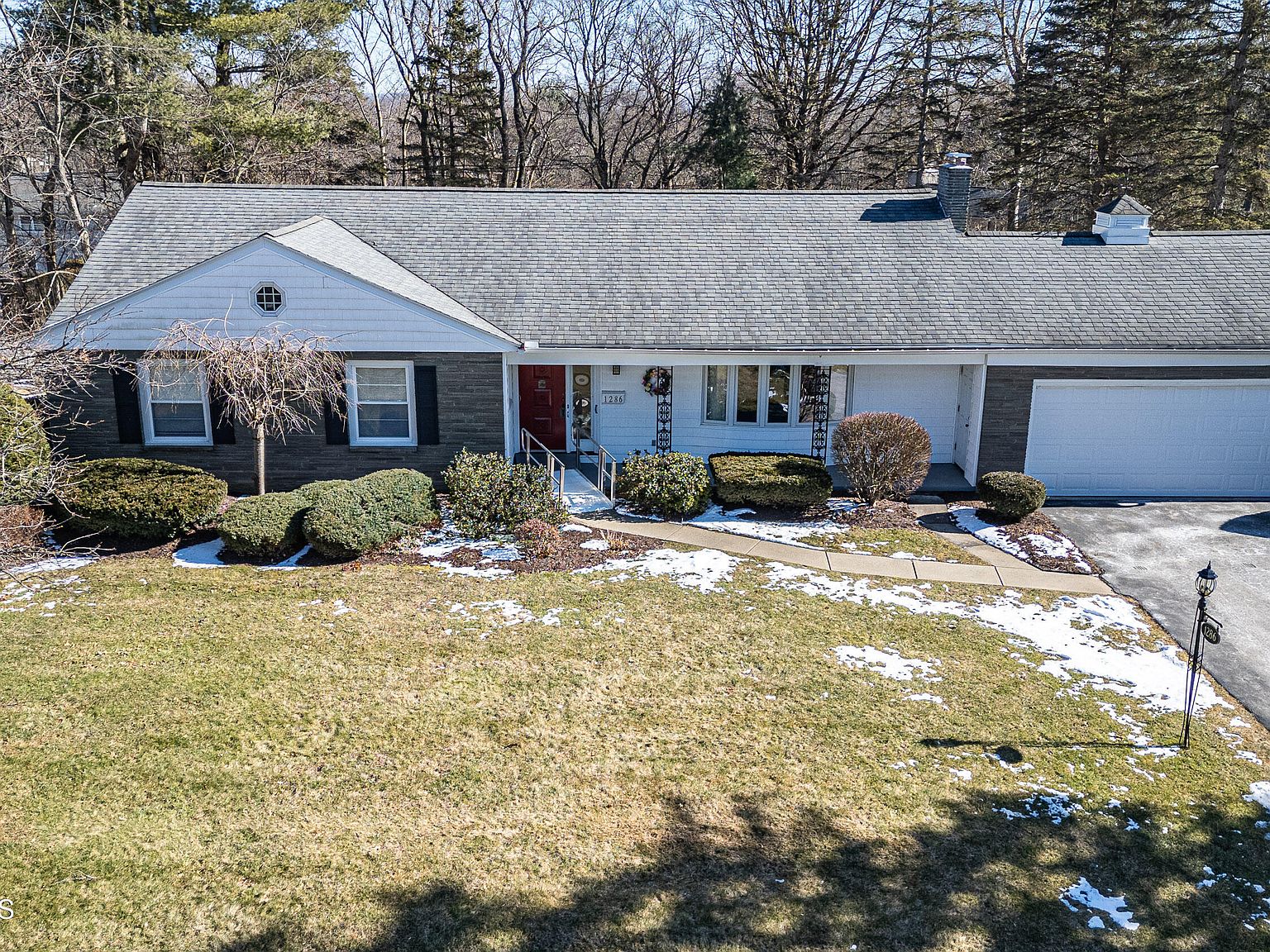 1286 Hawthorn Road, Niskayuna, NY 12309 Zillow