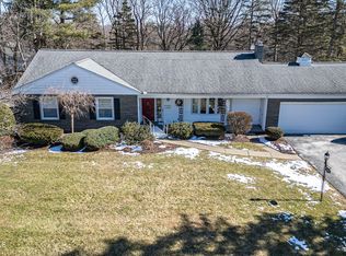 1286 Hawthorn Rd, Niskayuna, NY 12309