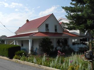 321 Hickory St, Mont Alto, PA