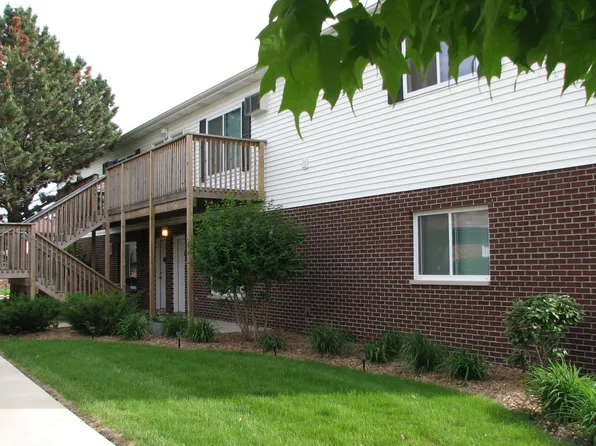 210 Morgan Ct APT 2, Manhattan, IL 60442