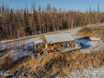 401 N Wilderness Dr, Palmer, AK, 99645