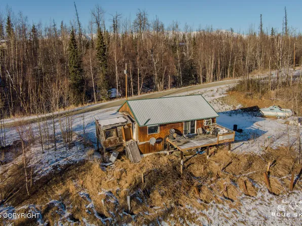 401 N Wilderness Dr, Palmer, AK 99645