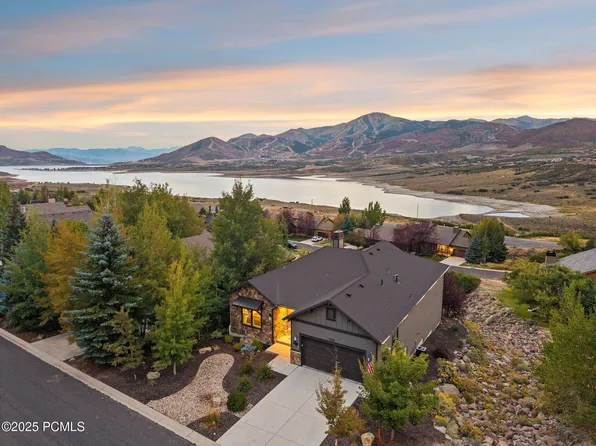 12335 N Deer Mountain Blvd, Heber City, UT 84032