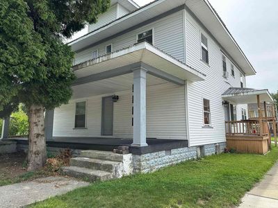 721 W Jefferson St, Kokomo, IN, 46901