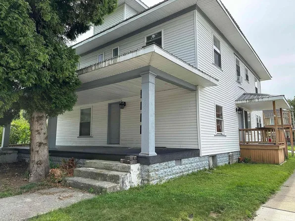 721 W Jefferson St, Kokomo, IN 46901