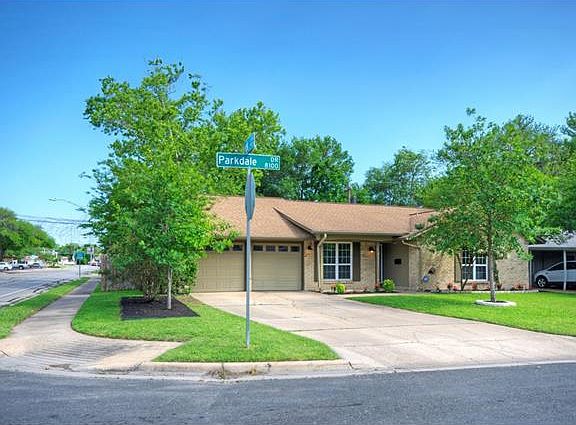 4th image of 8115 Parkdale Dr
