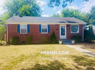 5437 Beckner St, Norfolk, VA 23509