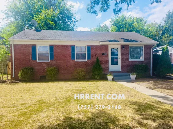 5437 Beckner St, Norfolk, VA 23509