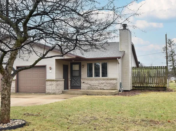 411 West Union AVENUE, Cedar Grove, WI 53013