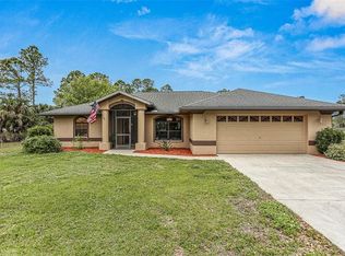 3082 Albin Ave, North Port, FL 34286
