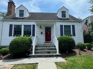 82 Linden Ave, Darien, CT 06820