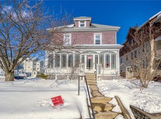 135 Shuttle Meadow Ave, New Britain, CT 06052