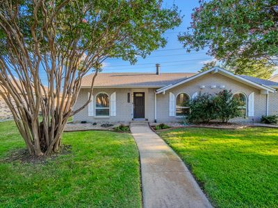 2008 Apple Valley Rd, Plano, TX, 75023