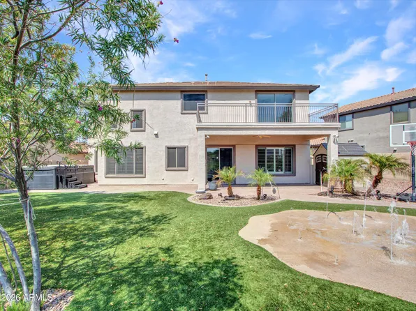 42509 N ACADIA Way, Anthem, AZ 85086