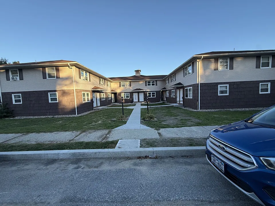 22 Church St
