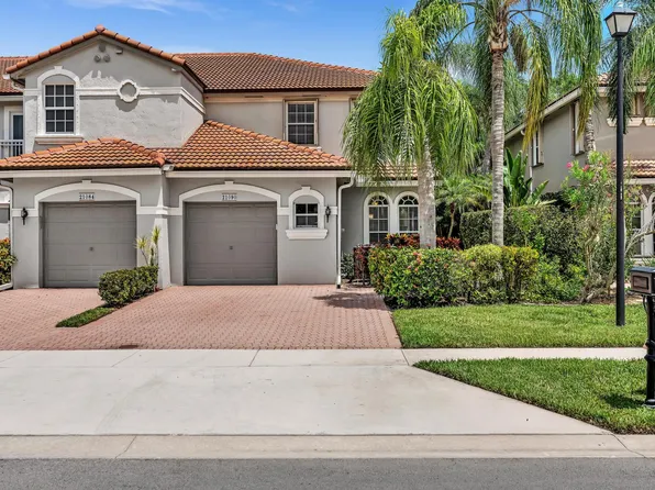 21090 Via Eden, Boca Raton, FL 33433