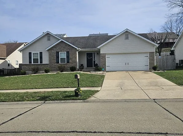 3425 Cottonwood Dr, Saint Charles, MO 63301