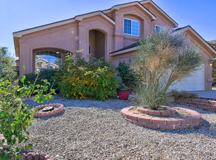 6208 Sunray Rd NW, Albuquerque, NM 87120