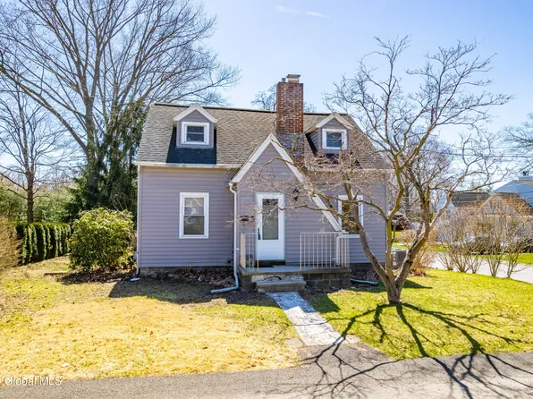 68 Kunker Avenue, Latham, NY 12110