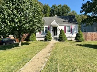 120 Celia Dr, Waterbury, CT 06705