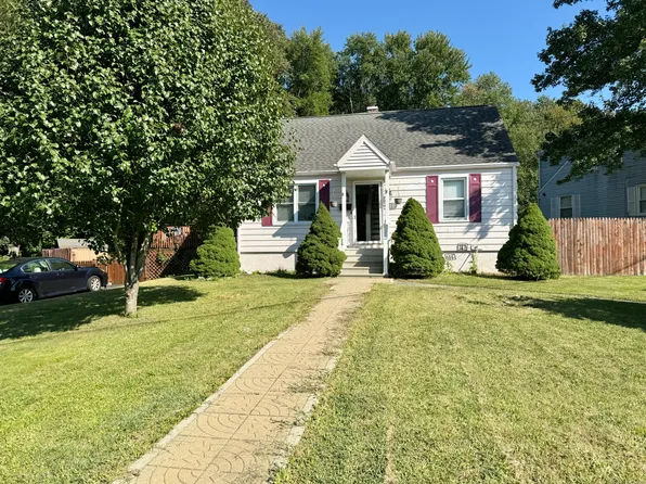 120 Celia Drive, Waterbury, CT 06705