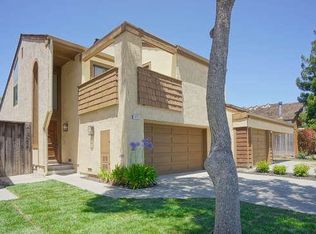 4275 Tiburon Dr, Fremont, CA 94555